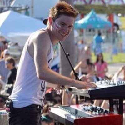 Forgive my @ - I really like walk the moon