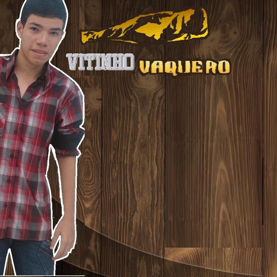 vitinho vaquero