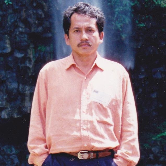 Berimajinasi dg pancaindra merupakan contoh alasan bergerak demi kewajaran.