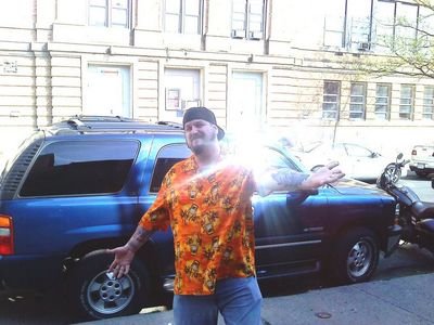 hardcore, punk, metal, rock concerts and more in the Albany, NY area. http://t.co/N9qhXGl8R6