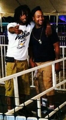 WASHINGTON D.C. OWN KILROY  ONE HALF OF THE PROPHETBOYZ #SOUTHSIDE #CBG #CLOUDBOYZ #R.I.P.JUGG #R.I.P.MOEGREEZE