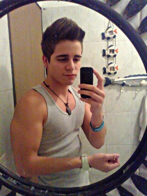 Palmita_luis's profile picture. 