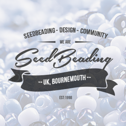 A hub for everything seed beading. From new emerging artists to pros of the industry #SeedBeading4U We're passionate about sharing this craft with the world.