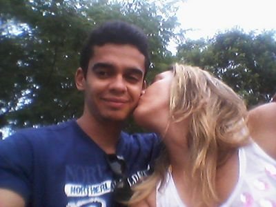 amo meu amor neno e minha família