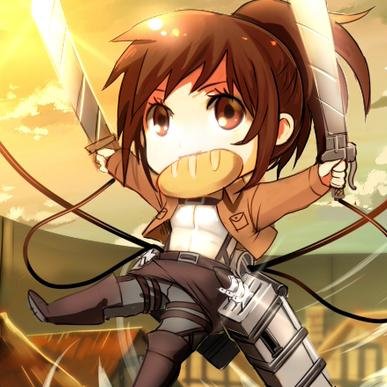 進撃のヒロイン♡さんのプロフィール画像