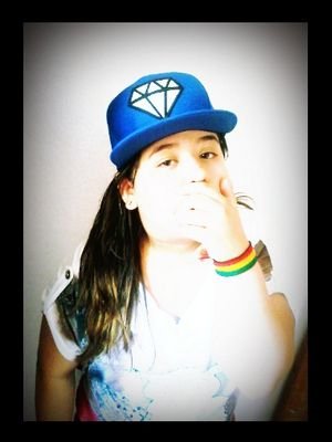 capaz de se joga no mundao sem nossao ♥ ★☆