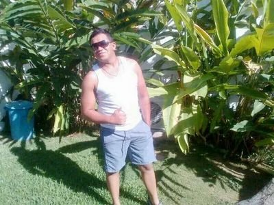 RugonzalezRuben's profile picture. 