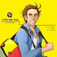 Jack  Kirkland (@theozianwizard) 's Twitter Profile