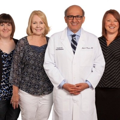 cpmfargo's profile picture. 2829 South University Drive Suite 201