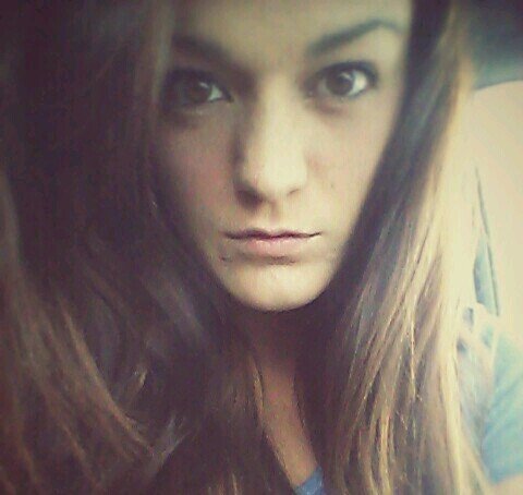 I always let go of the thoughts that don't make me strong.