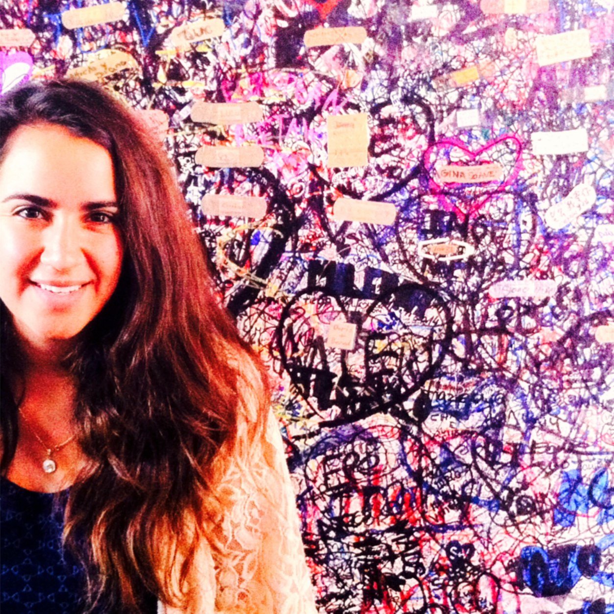 joiturrieta's profile picture. Diseñadora. Gozando la vida. Gremialista