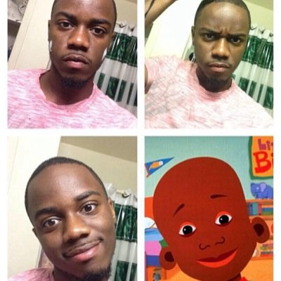 #MakeUpTransformation