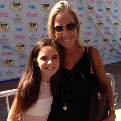 barbrarossmd's profile picture. 