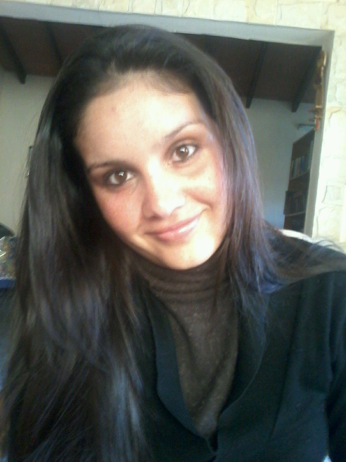 estudiante de Lic. en enfermería.