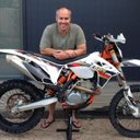 Simon Robertson - @bacbeech - Twitter