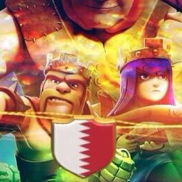 Eradicate is an OFFICIAL family clan to Eliminate. We are a clan for TH6/7's! Founder: @myienjhouse // Leader:  @cocjewishlewish