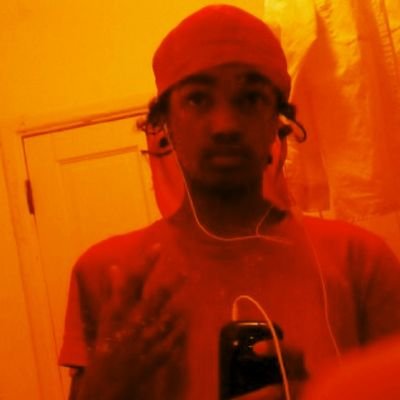 CuanDucky52's profile picture. if I'm a slave 
music is my master
then dance if my command