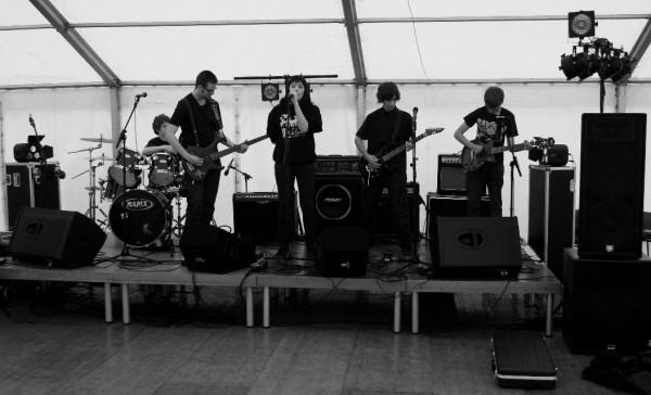 guidethelight's profile picture. A young band from perth who make music that we do not like to classify, we hope you enjoy.