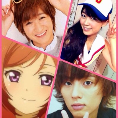 新垢作ったのでフォローして頂けると嬉しいです @kana74317928 でフォローして下さい！ もう少ししたら消すので宜しくお願いします 全員をフォローするとは限りません。
新垢フォローしたらこちらの垢のフォローは外して下さい！