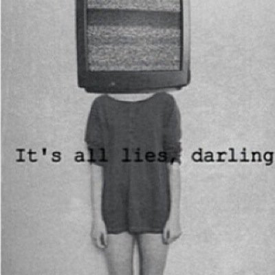 We all have thoughts we want to say out loud