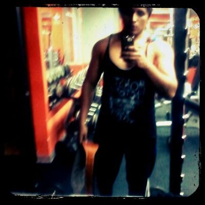 PolobuZ's profile picture. 