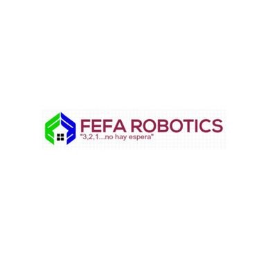 Fefa_RoboticUP's profile picture. Equipo de Robótica de A1, Prepa UP      3...2...1...NO HAY ESPERA                             contacto: fefaroboticUP@gmail.com