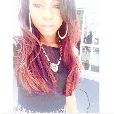 follow my main @dangdinah