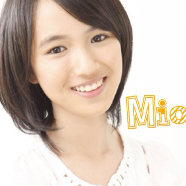 宮武美桜 Miyatake Mio Twitter