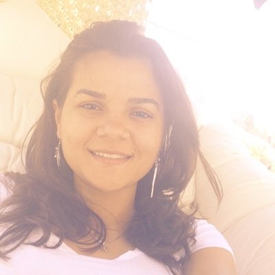 DeborahZanetti's profile picture. 