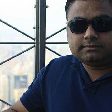 ajaykahluwalia's profile picture. Restaurateur