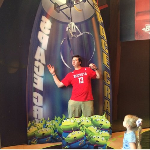 SteveLoori's profile picture. As a small child, I cracked my head open with a screwdriver.   I'm just trying to make the most out of this borrowed time.
My thoughts and views are all mine.