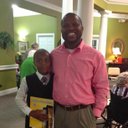 LeVar Thompson - @educator919 - Twitter