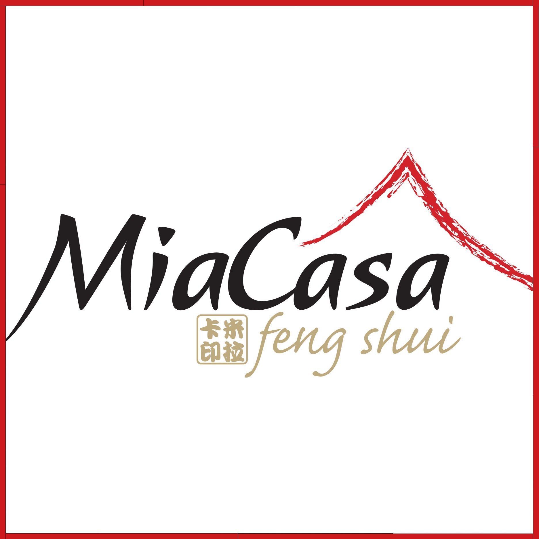 Projetos para harmonização de ambientes e consultoria de Feng Shui em Porto Alegre, RS.