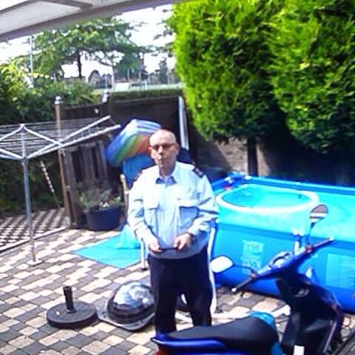 abrahammetje123's profile picture. 