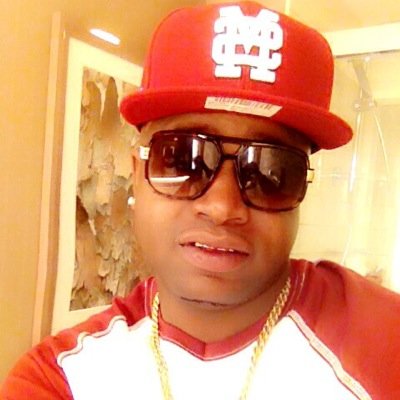 career pursuing his goals as a hip-hop artist....