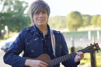primer y único fanclub en Colombia acerca del cantante Australiano Jordán Jansen