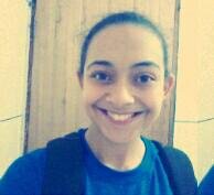 hehe sou Mayara mais conhecida por Mayarinha ;)  Corinthiana roxa[[[ Banzai Corinthians