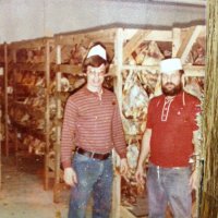 Allan Benton (@bentonsbacon) 's Twitter Profile
