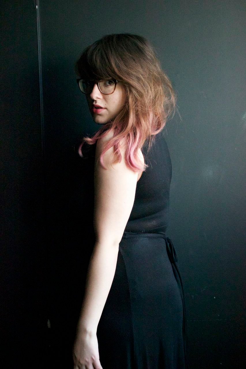 Filmmaker, writer, director. Permanently confused.