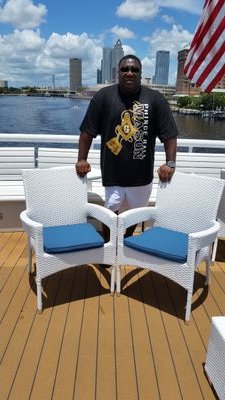 Very accomplished life would loved to be a millionaire but i'm doing just great living as a thousandnaire! ijs