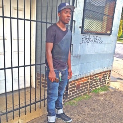 JUNE 8th ♊️
NEW PAGE: @_leon_5