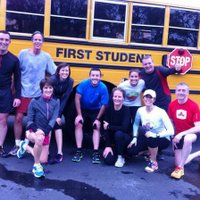 Room to Read NJ (@roomtoreadnj) 's Twitter Profile