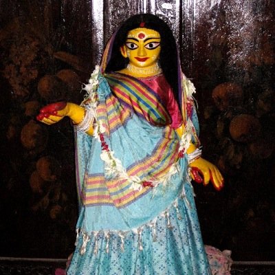 Nitai na chado more. Nitai please dont leave me....