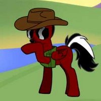 Burning Trails (@mlp_burningt) 's Twitter Profile