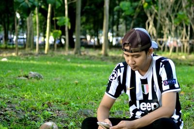 sebuah cerita tentang cinta yang besar