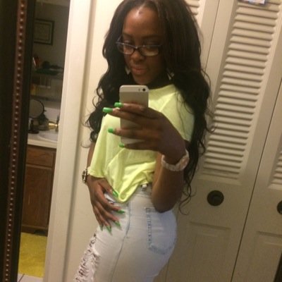 Follow Me On Insta @SweetTrini_