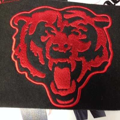 nbstatman20's profile picture. Statman for the 2007 4AA and 2012, 2014, 2022 4A State Football Champion New Bern Bears