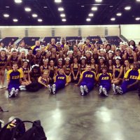ECU Cheerleading (@ecucheerleading) 's Twitter Profile
