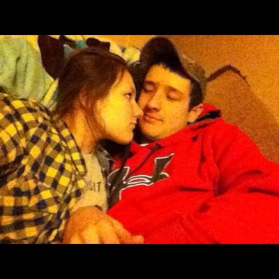 November 30, 2012 is the date! Taken by Haleigh Danielle forever