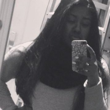 Full-time Fashion Major & a part-time Princess. Follow me beaux -- insta @villechic_